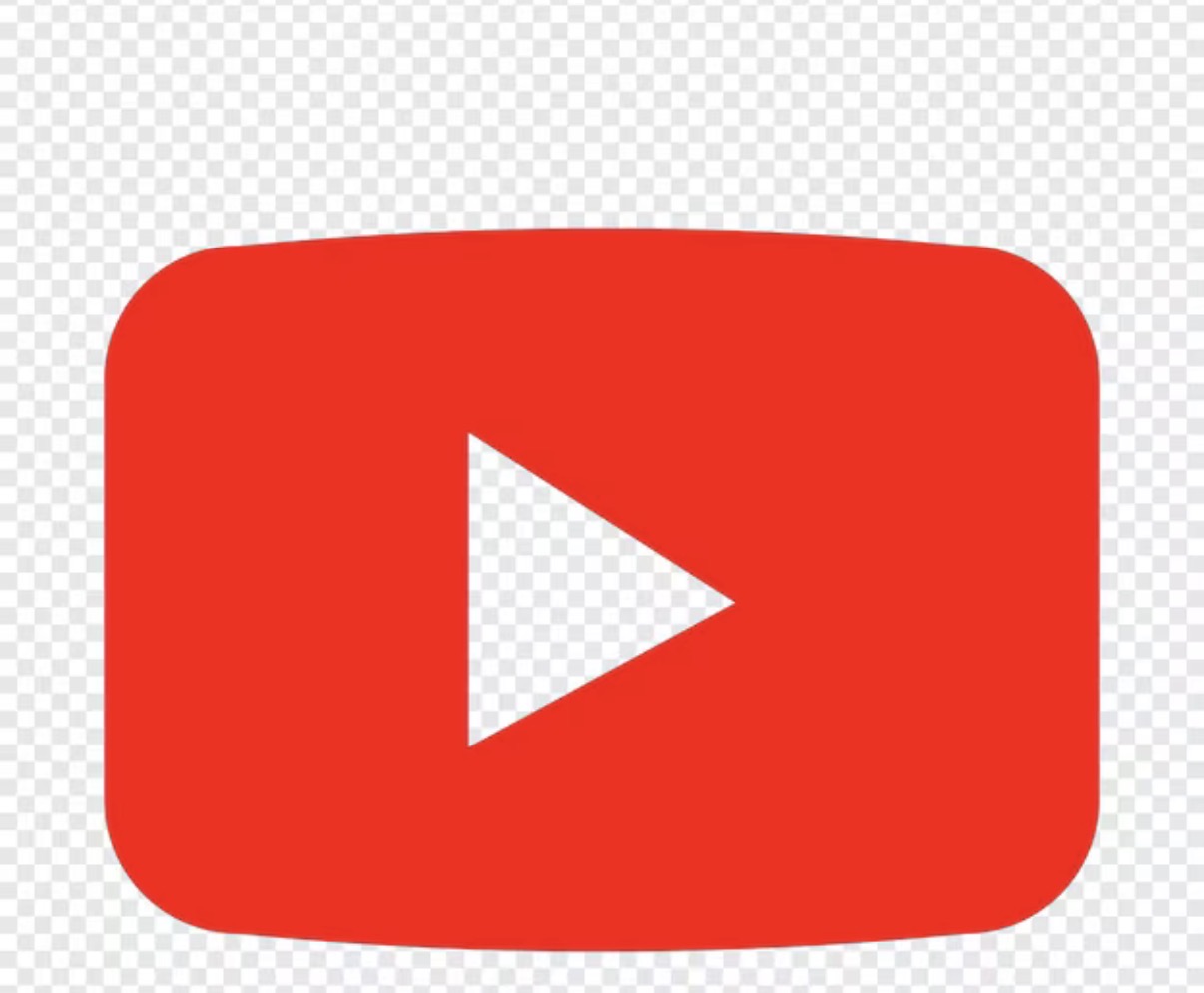 YouTube 頻道入口